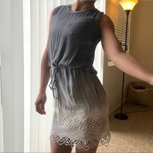 Young Fabulous & Broke dress